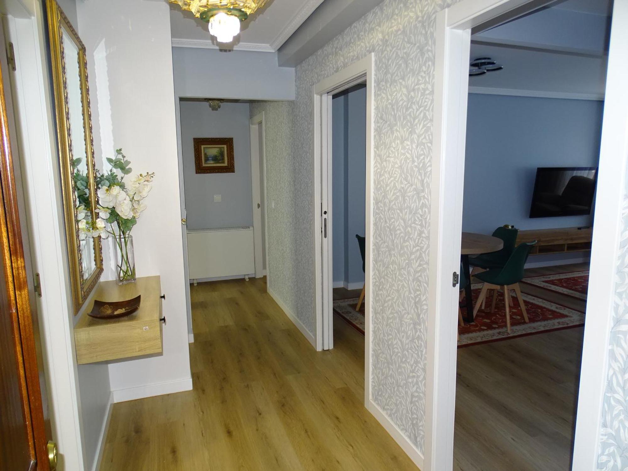A Casa Da Abunana Кангас Экстерьер фото